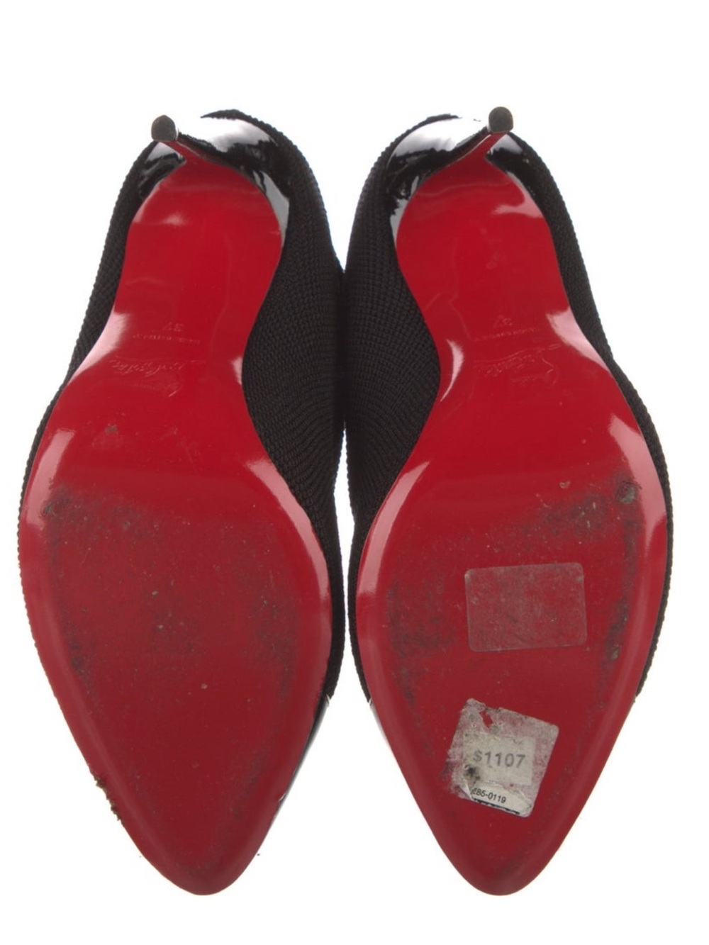 Christian Louboutin Booties - Picture 5 of 5